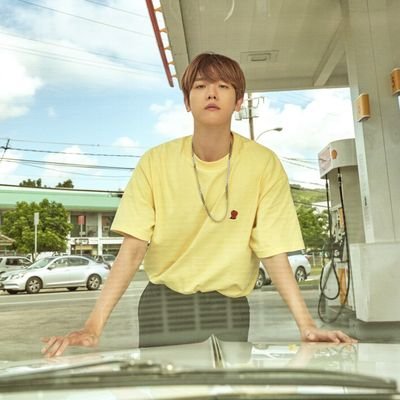 Loey83542990's profile picture. EXO，We are one！