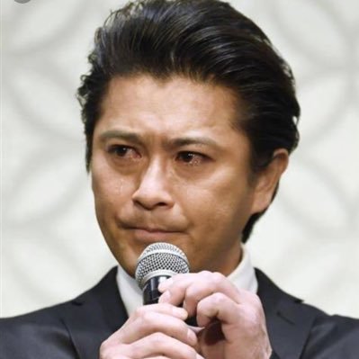 popopoya___'s profile picture. 元TOKIO♪