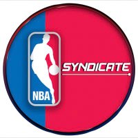 NBA Syndicate (@nbasyndicate) 's Twitter Profile Photo NBA Syndicate (@nbasyndicate) 's Twitter Profile Photo