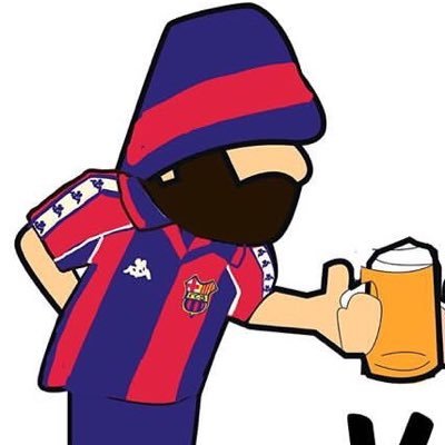 EricS1899's profile picture. Ballon rond, ballon de rouge saupoudrés de sampling, de street-art et d’autres choses. Papa Gamer