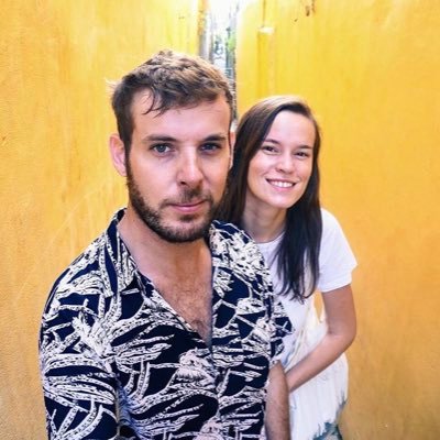 #Travel YouTubers on the journey to see the world! 🌏 Join us here and subscribe to our channel to see more of our adventures 👉https://t.co/3D90TV626w