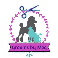 GroomsByMegPro(@GroomsMeg) 's Twitter Profile Photo