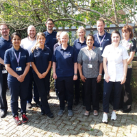 Central MCR Community MSK team (@mcrmsk) 's Twitter Profile