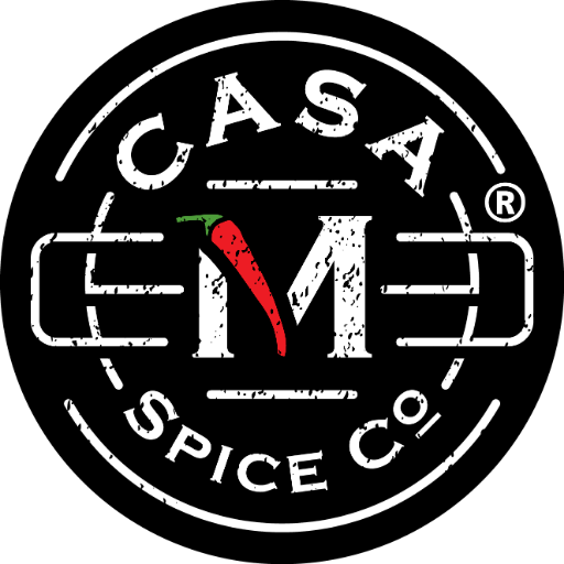 Spice Confidently! Casa M Spice Co® is The Essence of Flavor — We make the world’s finest spice blends! 
https://t.co/eGVROXyP19