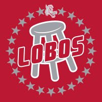 MW CHAMPS Barstool Lobos(@BarstoolLobos) 's Twitter Profile Photo