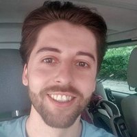 Jakub Gemperle (@gemperlejakub) 's Twitter Profile Photo Jakub Gemperle (@gemperlejakub) 's Twitter Profile Photo