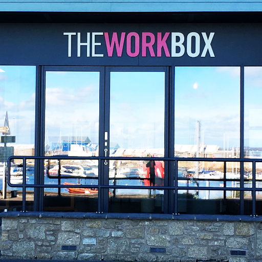 The Workbox