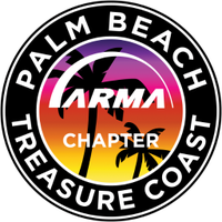 ARMA Palm Beach-Treasure Coast Chapter(@ArmaPalm) 's Twitter Profile Photo
