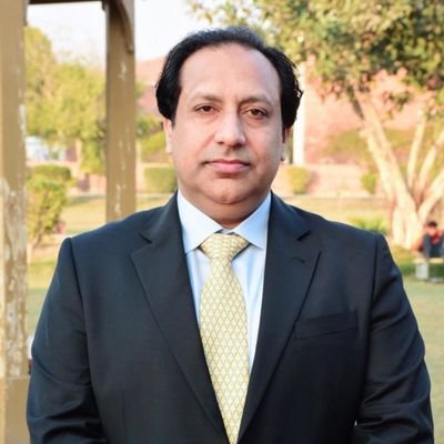 Mayor Faisalabad