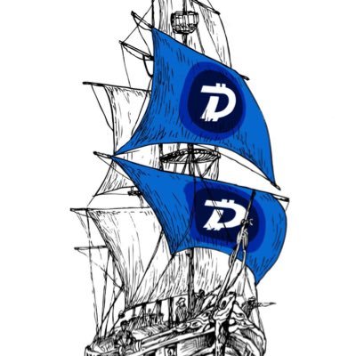 Any time is right for Digibyte !! Maine on Blockchain Advocator🦇