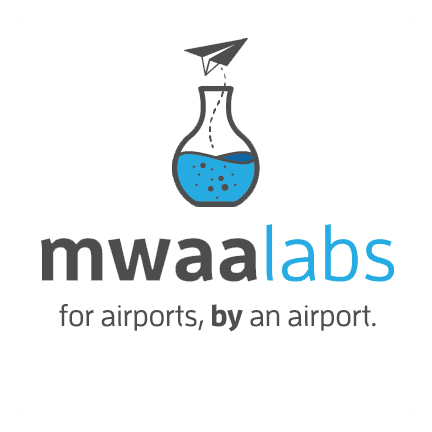 mwaalabs's profile picture. Official Twitter feed for MWAA Labs, the technology innovation team of the Metropolitan Washington Airports Authority.
