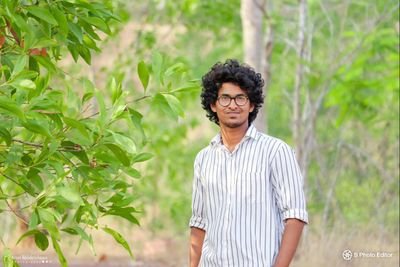 Vishnupc2's profile picture. 