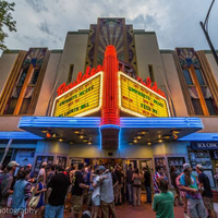 Boulder Theater(@BoulderTheater) 's Twitter Profile Photo