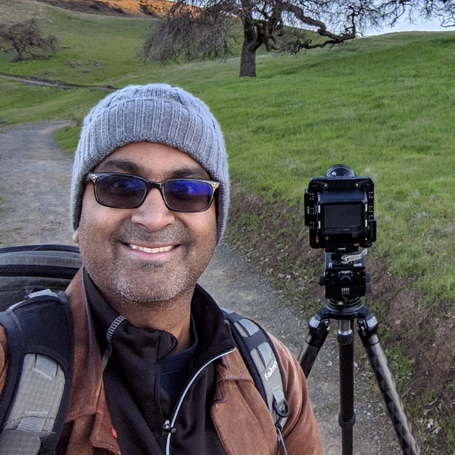 akimagery's profile picture. Nature Photographer, conservationist, technologist. Might have had something to do with Google Photos and Android TV.