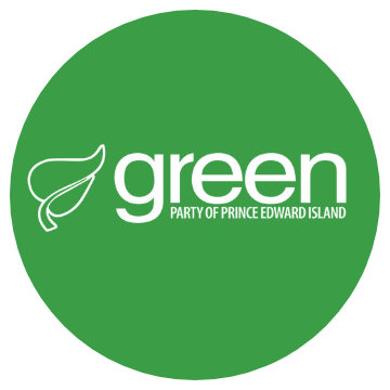 Welcome to the official Twitter account for the Green Party of PEI!