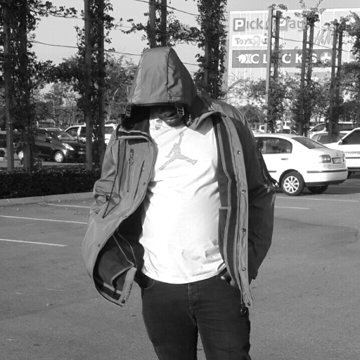 ernestmaphosa's profile picture. I know a thing or two about a thing or two😎

||》👨🏾‍🎓University of South Africa 《|| Bachelor of Buss. Admin
|N.D: Safety Management|
👷🏿‍♂️Foskor Mine