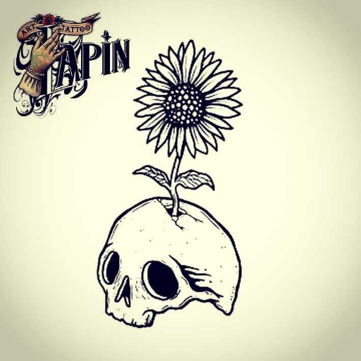 TatuajesPeque7's profile picture. Tatuajes Pequeños | #tattoo #tattoos #body #designs #design #newtattoo