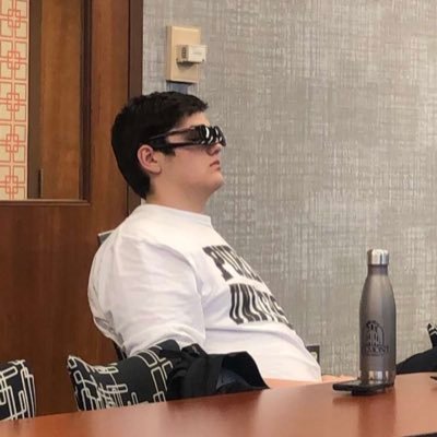 Aclare17's profile picture. Don't be racist.