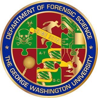 One of the oldest and most prestigious forensic science programs in the country, located at the George Washington University