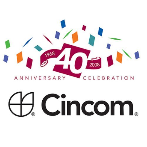 ECMCincom's profile picture. 