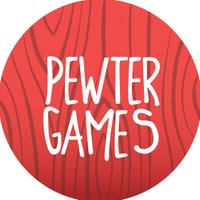 Pewter Games Studios(@Pewter_Games) 's Twitter Profile Photo