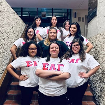 Sigma Lambda Gamma strives to provide a mechanism of empowerment for ALL women. For more information about our sorority email us at neiugammagammaslg@gmail.com