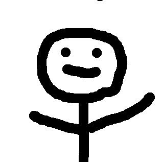 butlerman547's profile picture. Professional stick man artist.