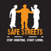 Safe Streets Baltimore (@SafeStreetsBalt) Twitter profile photo