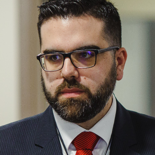 ctsagklis's profile picture. Organizational and Learning & Development Professional