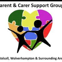 Parent and Carer Support Group (Walsall, Wton) (@walsallwtonpcg) 's Twitter Profile