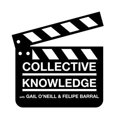 Spreading knowledge on a series of conversations with thought leaders. With Gail O’Neill & @fbarral. Produced by @IGNIproductions.