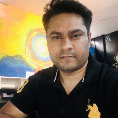 krdineshyadav's profile picture. 