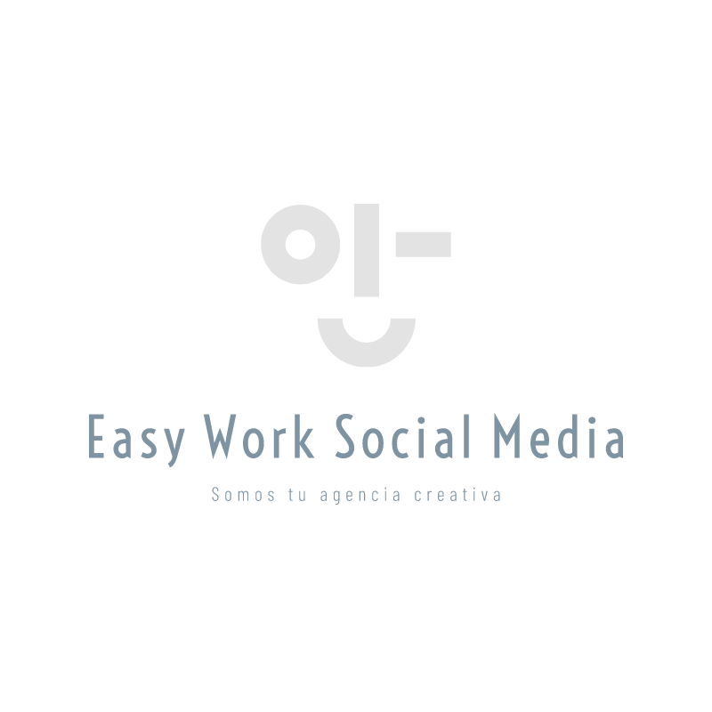 EasyWorkSocial1's profile picture. Somos un equipo de profesionales con gran experiencia en la creación, planificación e ejecución de estrategias de gestión de Comunidades Virtuales.