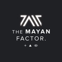 The Mayan Factor (@themayanfactor1) 's Twitter Profile