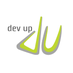 dev up Conference (@devupconf) Twitter profile photo