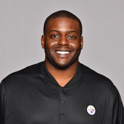 Outside Linebackers Coach @steelers | #Mizzou Alum | Chaminade College Prep Alum | STL MO