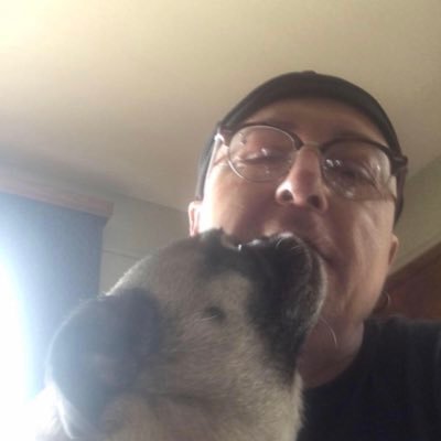 Just a music, animal loving,  50 something writer and potential author. Love all kinds of music!