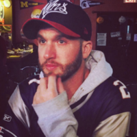 Evan Bleier (@itishowitis) 's Twitter Profile