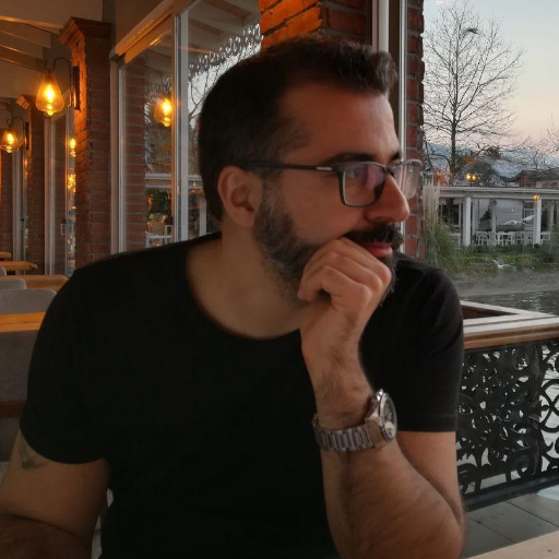 Assistant Professor at Istanbul Esenyurt University, Cybersecurity Manager, Book Author, Free and Open-Source Software Enthusiast