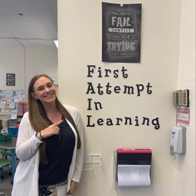 Elementary Educator • STEAM Innovator • Creative Thinker