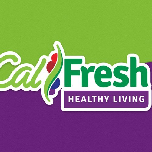 CalFresh Healthy Living @ The Whole Child Empowering families to choose healthier food options through nutrition education and physical activity promotion🥦🍎🍞