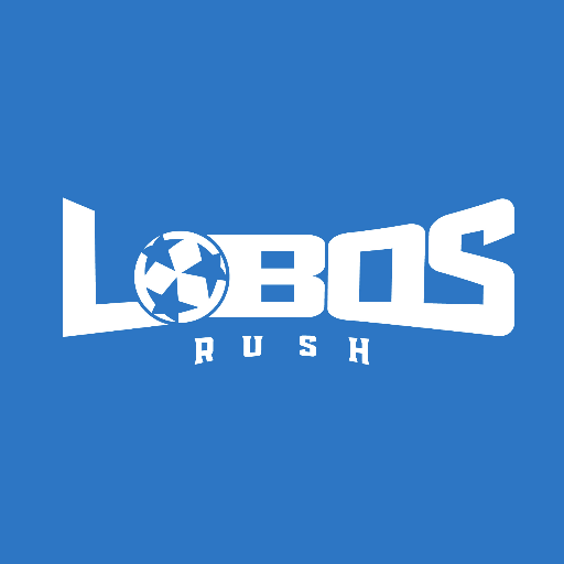 Lobos Rush is the competitive youth soccer experience for all!