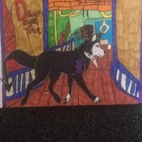 Caesy (@teamofthewild) 's Twitter Profile