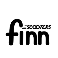 Finn Scooters(@FinnScooters) 's Twitter Profile Photo