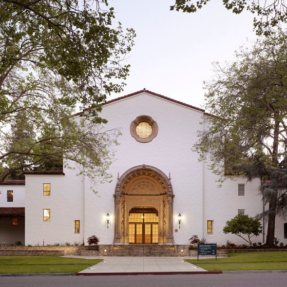 Mills Performing Arts Profile