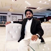 Sanaullah Nasir (@sanaullahnasir1) 's Twitter Profile