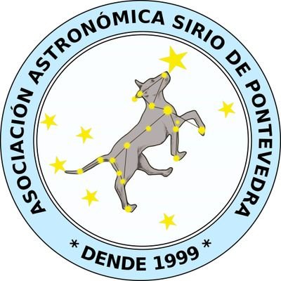 Asociación Astronómica Sirio de Pontevedra