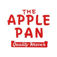 Apple Pan (@applepan) 's Twitter Profile