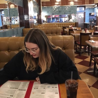 just a sleepy, weepy girl trying to write something that doesn't make you cringe.