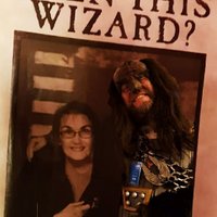 klingonroy (@skywalker_roy64) 's Twitter Profile